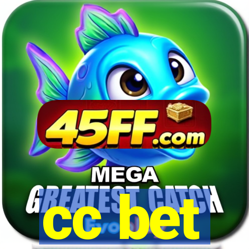 cc bet